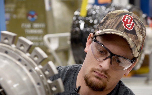 Propulsion Pitch Day looks to source vital engine parts