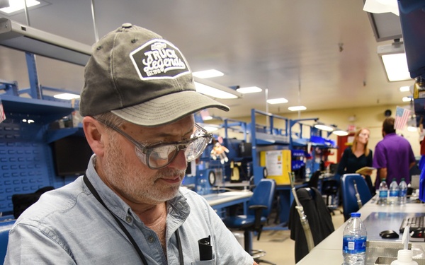 Oxygen Shop Tackles Big Mission