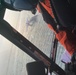 Coast Guard responds to downed aircraft