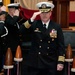 NAVSUBSCOL Holds Change of Command