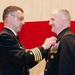 NAVSUBSCOL Holds Change of Command