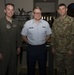 22nd Airlift Squadron: Top performers recognized