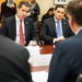 USAID Administrator Mark Green meets with Interim President Juan Guaido