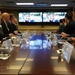USAID Administrator Mark Green meets with Venezuela Interim President Juan Guaido