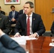 USAID Administrator Mark Green meets with Venezuela Interim President Juan Guaido