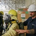 Coast Guard conducts vessel inspection near Freeport, Texas