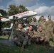 Airmen in Ethiopia