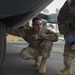 Airmen in Ethiopia