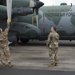 Airmen in Ethiopia