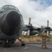 Airmen in Ethiopia