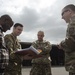 Airmen in Ethiopia