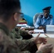 Airmen in Ethiopia