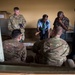 Airmen in Ethiopia