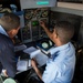 Airmen in Ethiopia