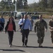 Airmen in Ethiopia