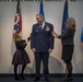 Chief Master Sgt. Michael Dumas Promotion Ceremony