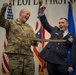 Chief Master Sgt. Michael Dumas Promotion Ceremony