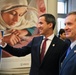 USAID Administrator Mark Green meets with Venezuela Interim President Juan Guaido