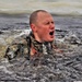 CWOC Class 20-02 students complete cold-water immersion training at Fort McCoy