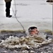 CWOC Class 20-02 students complete cold-water immersion training at Fort McCoy