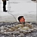 CWOC Class 20-02 students complete cold-water immersion training at Fort McCoy