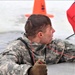 CWOC Class 20-02 students complete cold-water immersion training at Fort McCoy