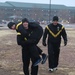 Commander's Physical Training
