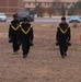 Commander's Physical Training