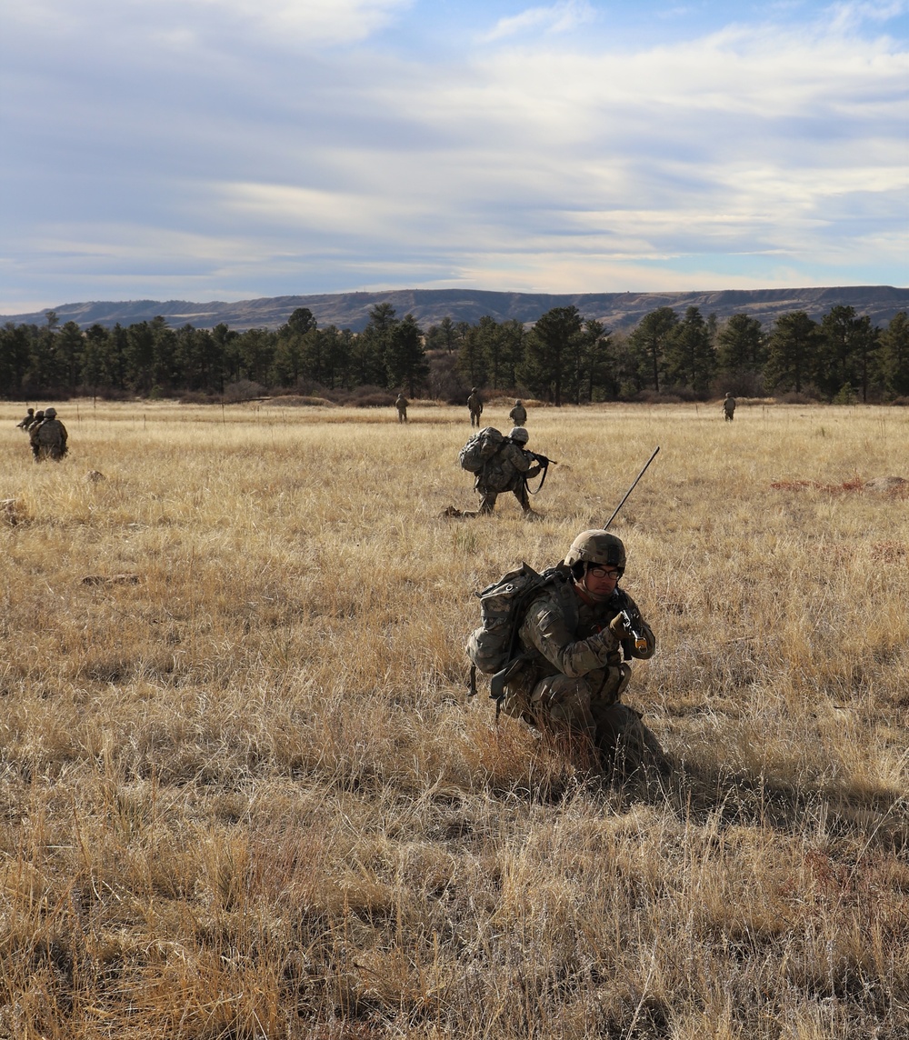 Field Training Exercise