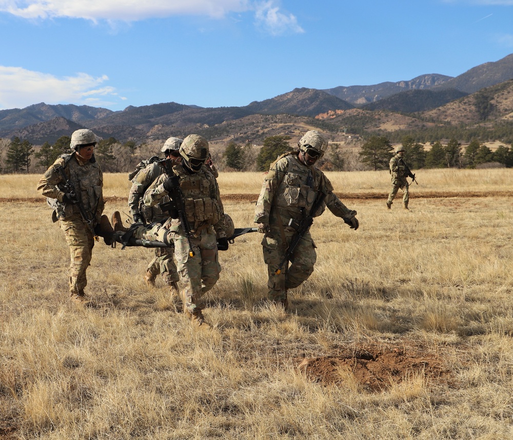 Field Training Exercise