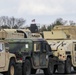 3rd Infantry Division conducts convoy operations in support of DEFENDER-Europe 20