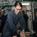 Sterett Conducts Medical Training Team Drill