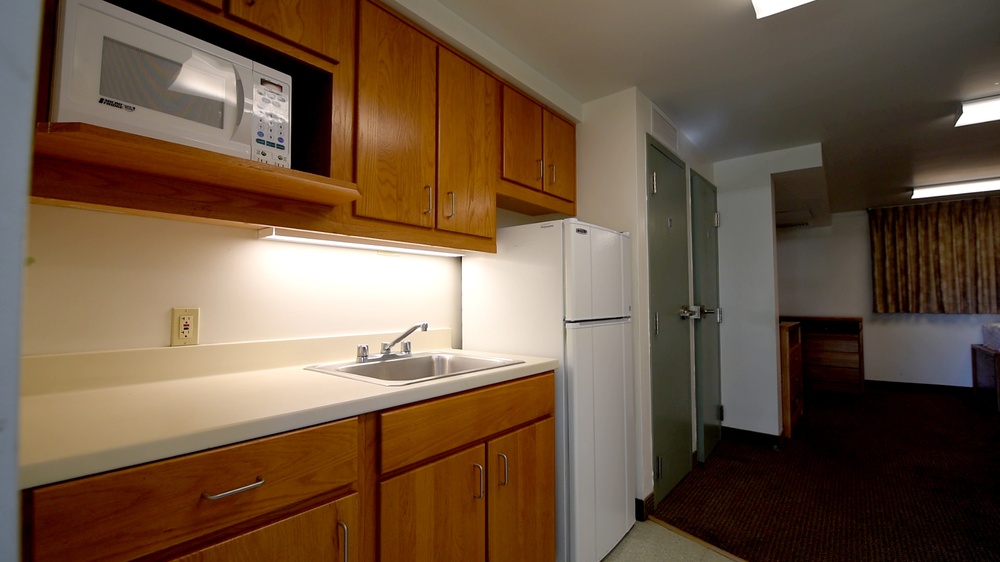 DOD Housing Support to HHS