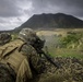 3rd Marine Division sends rounds down range