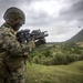 3rd Marine Division sends rounds down range