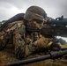 3rd Marine Division sends rounds down range