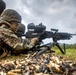 3rd Marine Division sends rounds down range