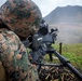 3rd Marine Division sends rounds down range