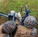 3rd Marine Division sends rounds down range