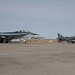 VMA-231's Takes Flight At NAS Fallon