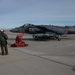 VMA-231 Post Flight Maintenance NAS Fallon