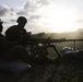 3rd Marine Division sends rounds down range