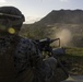 3rd Marine Division sends rounds down range