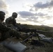 3rd Marine Division sends rounds down range