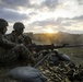 3rd Marine Division sends rounds down range