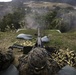 3rd Marine Division sends rounds down range