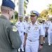 Royal Thailand Navy visits Joint Base Pearl Harbor-Hickam