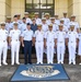 Royal Thailand Navy visits Joint Base Pearl Harbor-Hickam