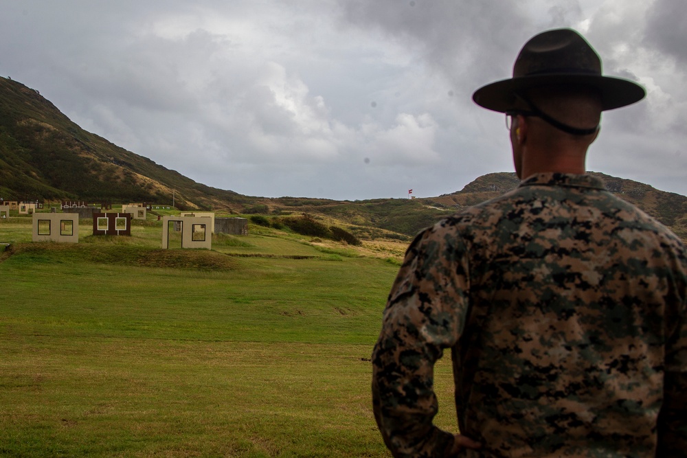 Best of the Pac: MCMCP concludes with team shooting competition