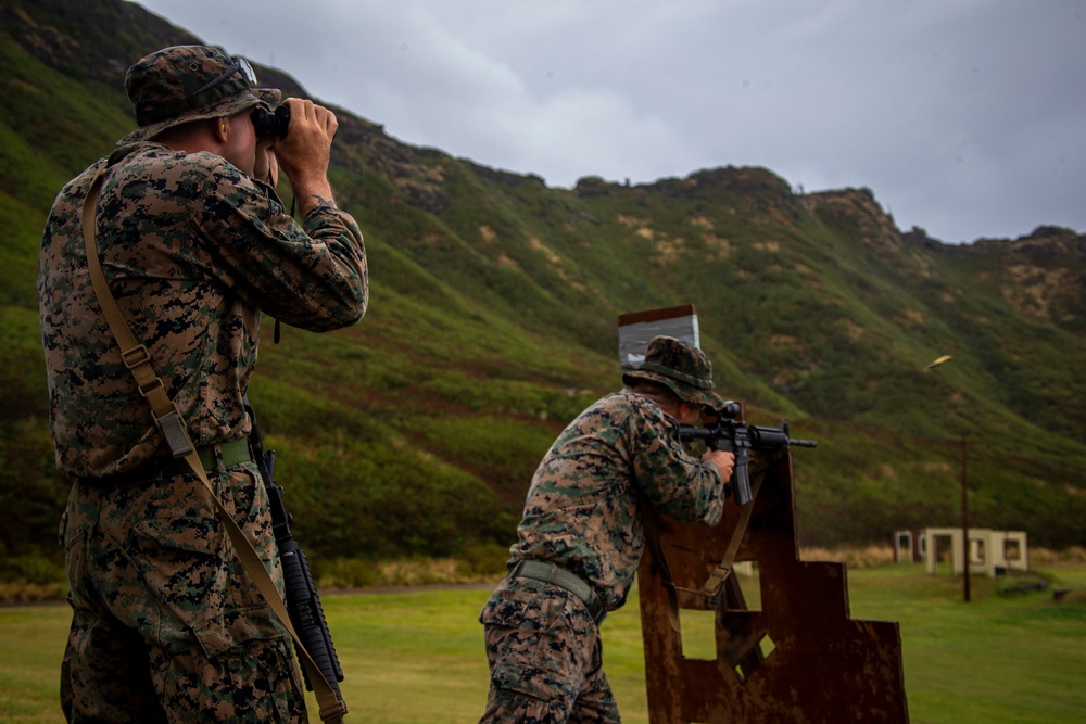 Best of the Pac: MCMCP concludes with team shooting competition